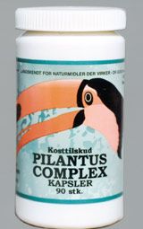 Pilantus complex 300 mg